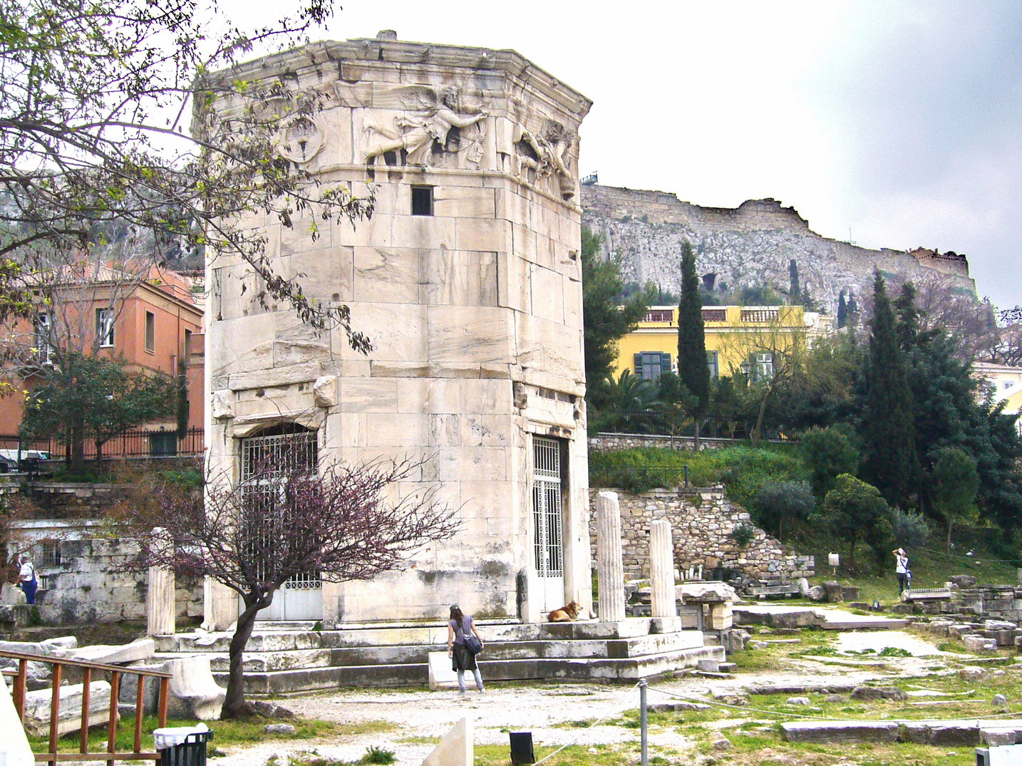 Athens